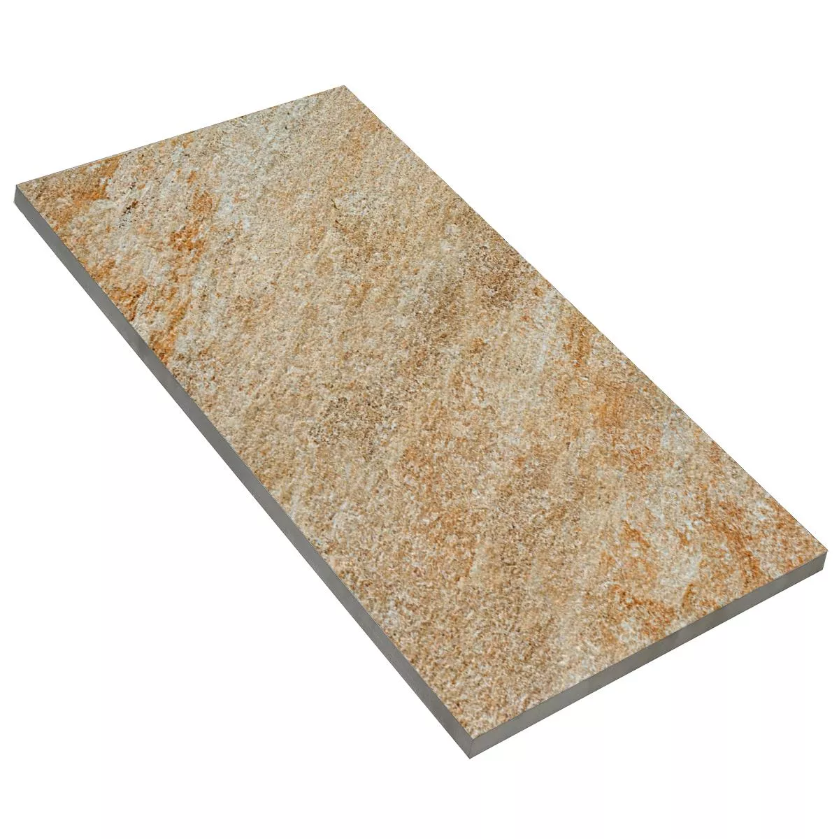 Mønster Terrasseheller Stoneway Naturstein Utseende Beige 60x90cm