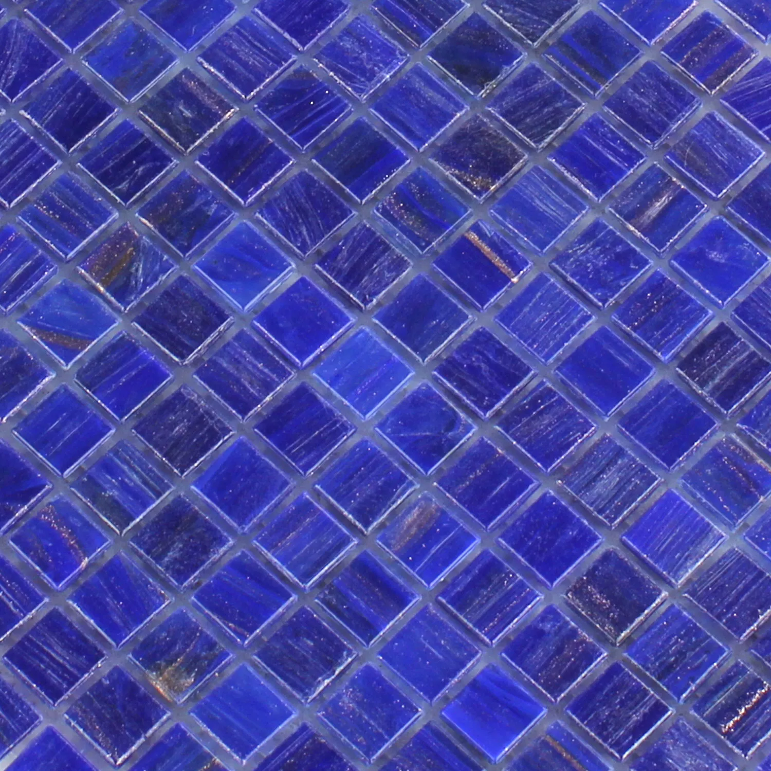 Mosaikkfliser Trend-Vi Glass Brillante 275 20x20x4mm