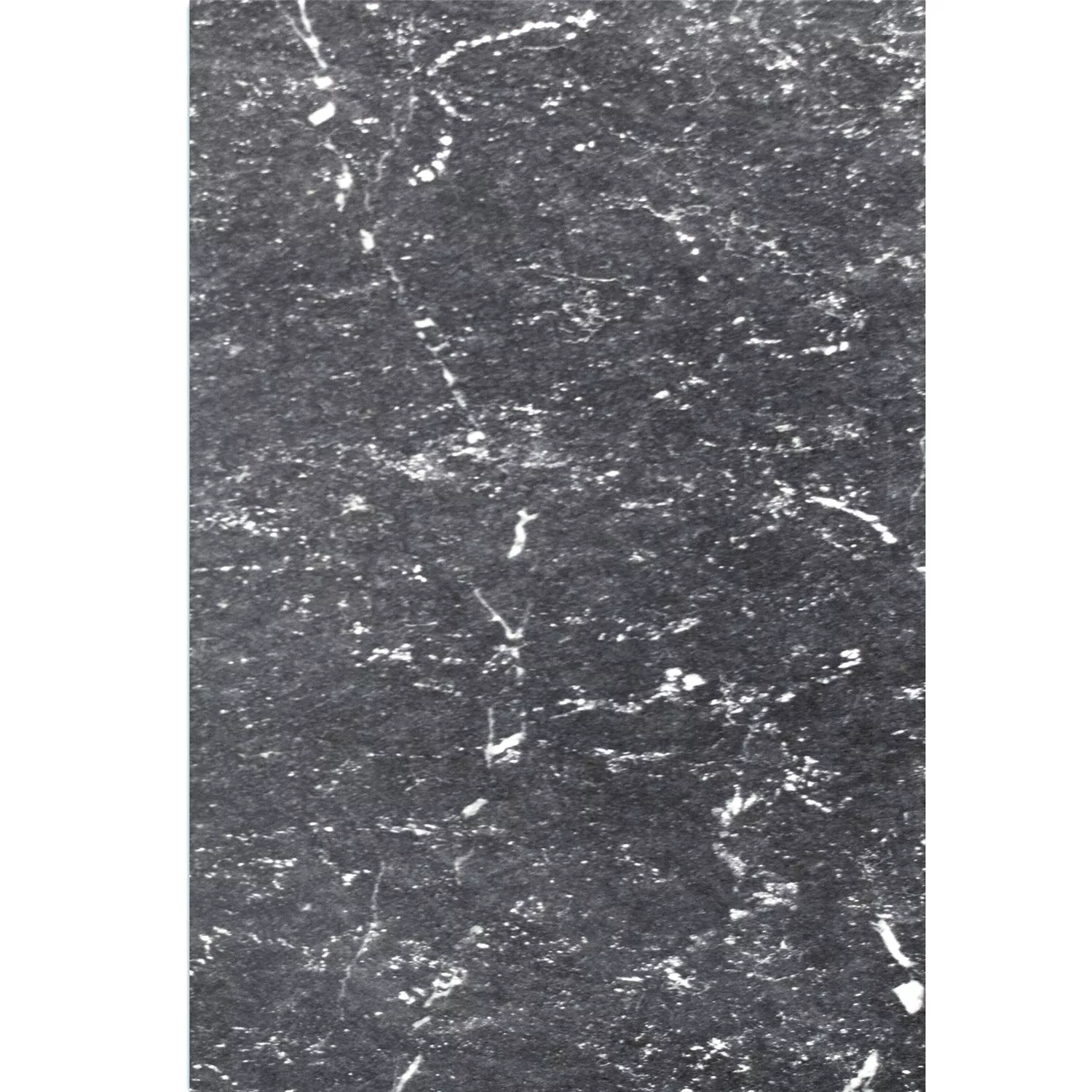 Naturstein Fliser Marmor Visso Nero 40,6x61cm