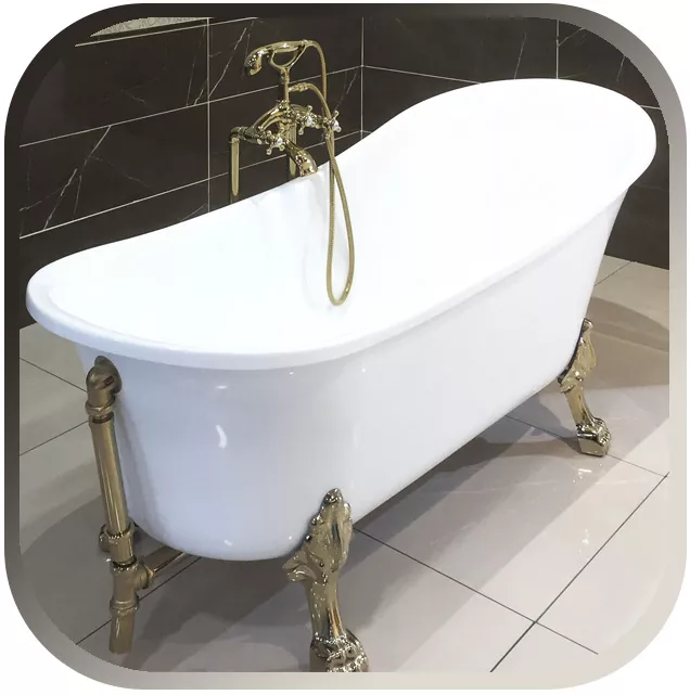 Baderomsfliser Baderomsfliser