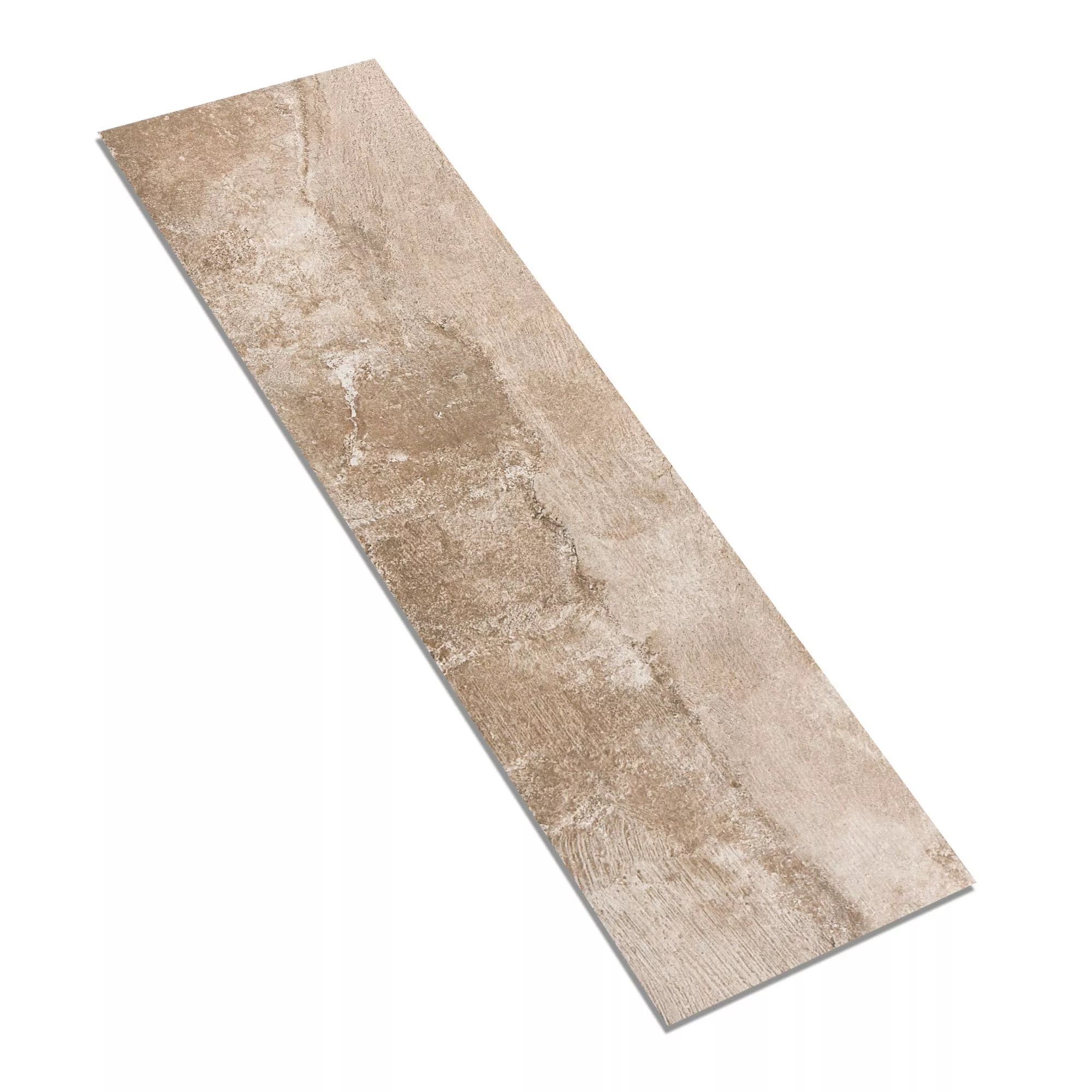 Mønster Gulvflis Stein Utseende Polaris R10 Beige 30x120cm