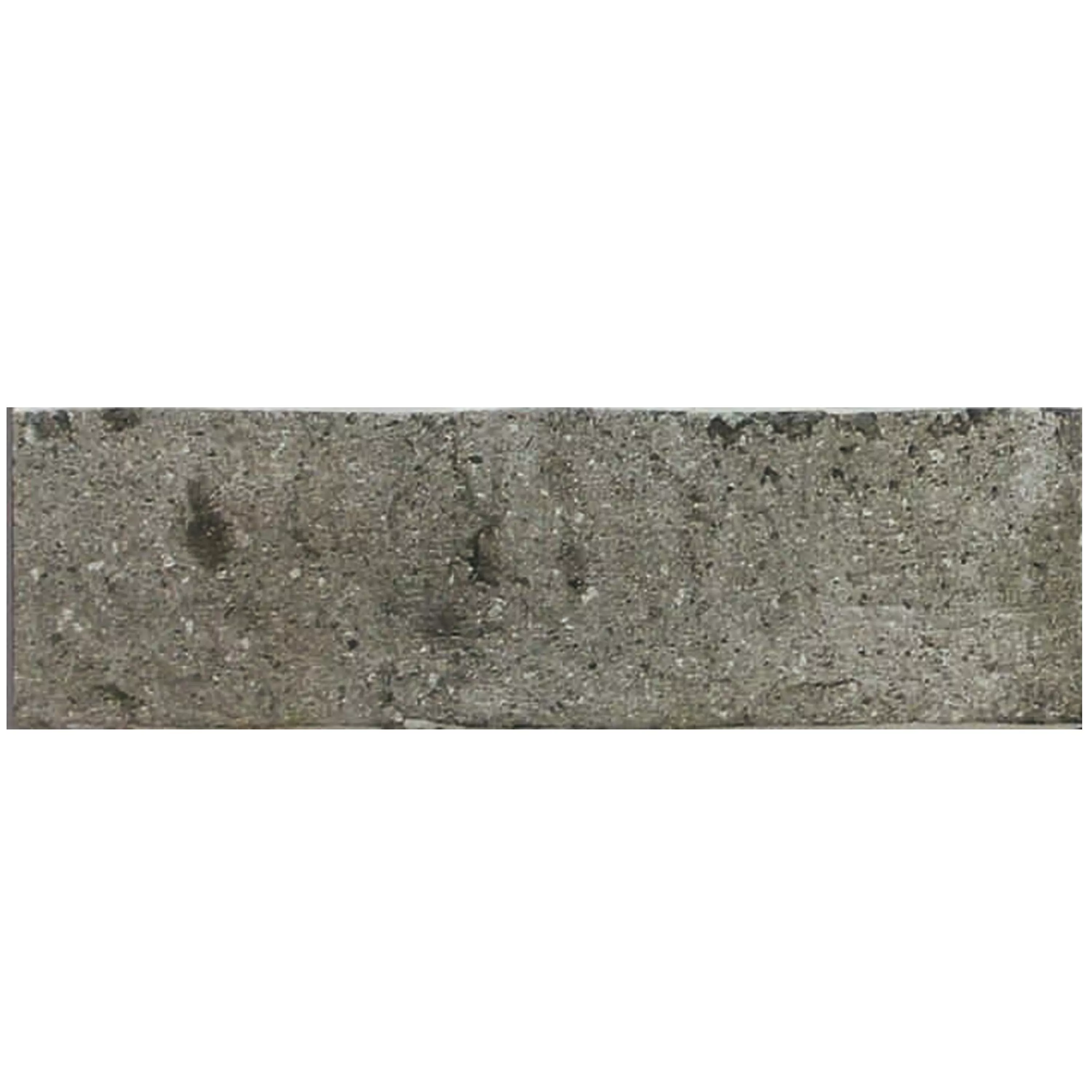 Mønster Gulvfliser Leverkusen 7,1x24cm Stropper Grey