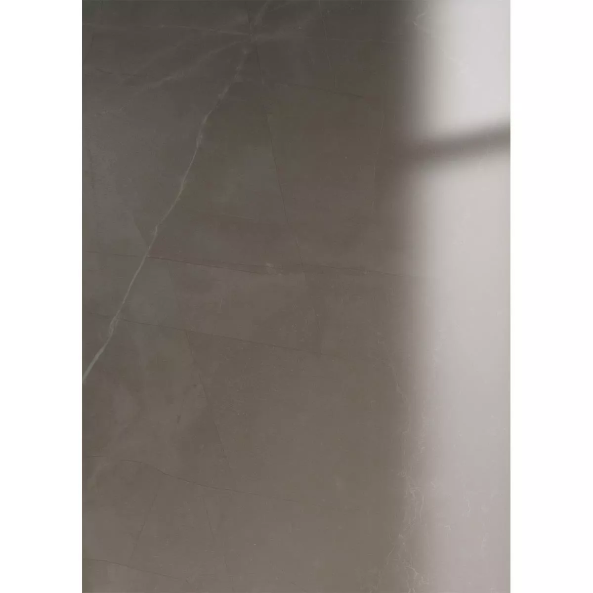 Gulvfliser Manarola Marmor Utseende Glitrende Polert Brun 60x120cm Gulvfliser Manarola Marmor Utseende Glitrende Polert Brun 60x120cm