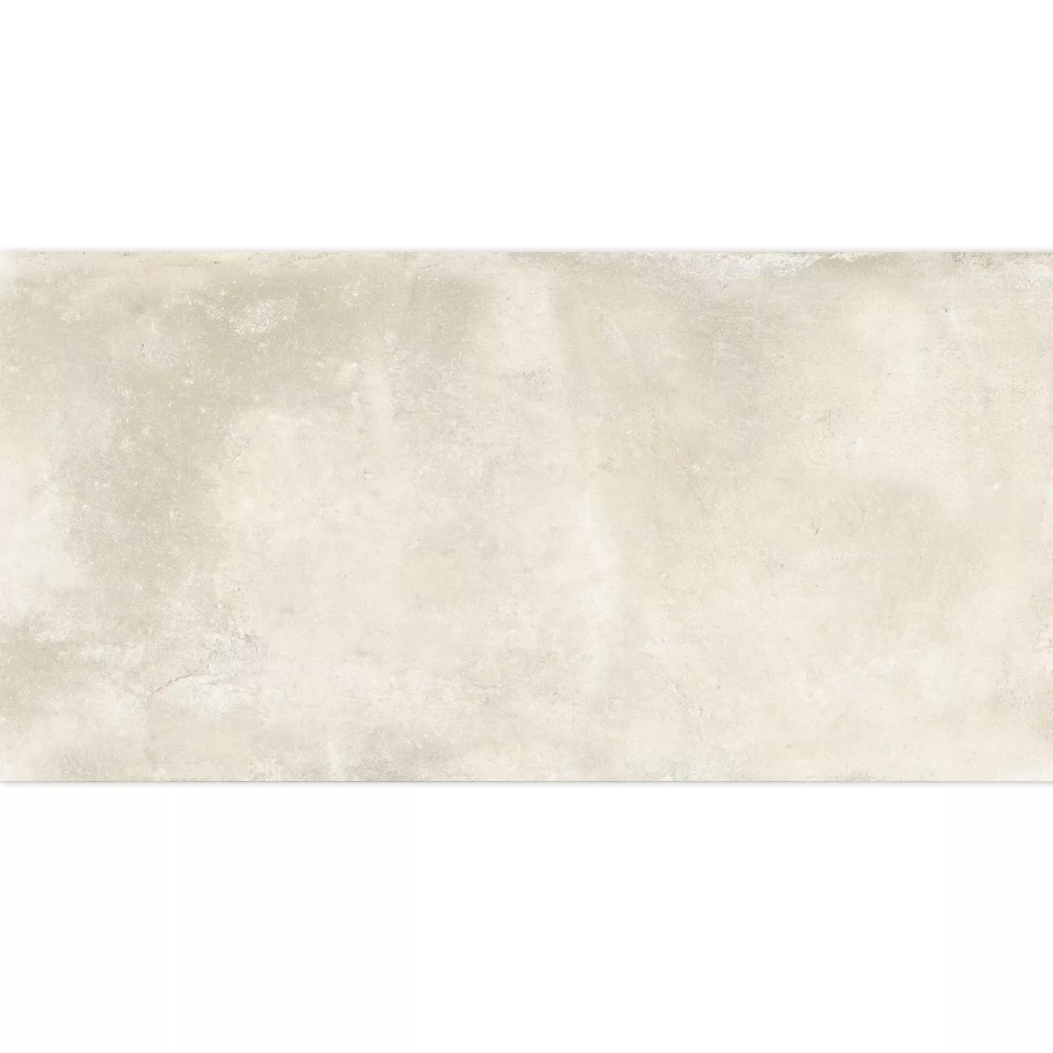 Mønster Gulvflis Sement Utseende Maryland Beige 30x60cm