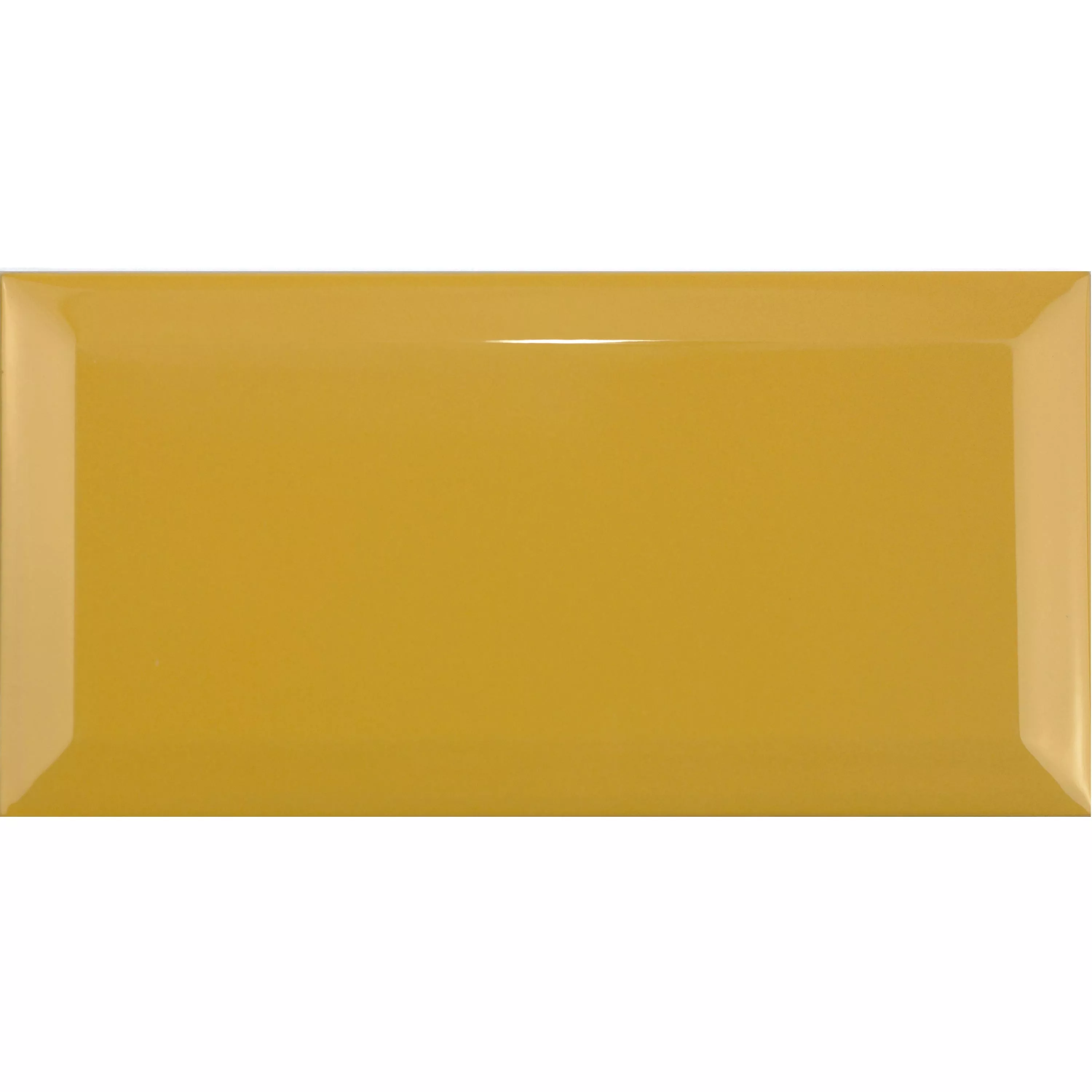 Amarillo Yema