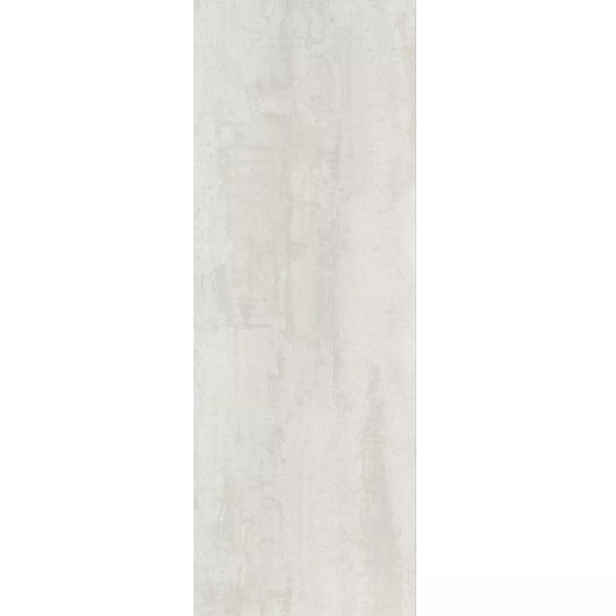 Mønster Gulvfliser Herion Metall Utseende Frostet Blanco 45x90cm