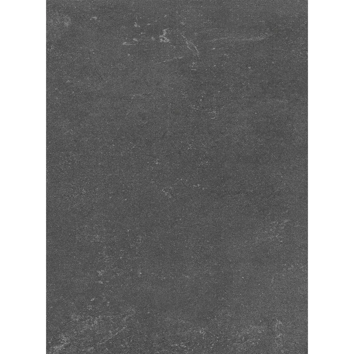 Gulvfliser Nepal Antrasitt 60x120x0,7cm
