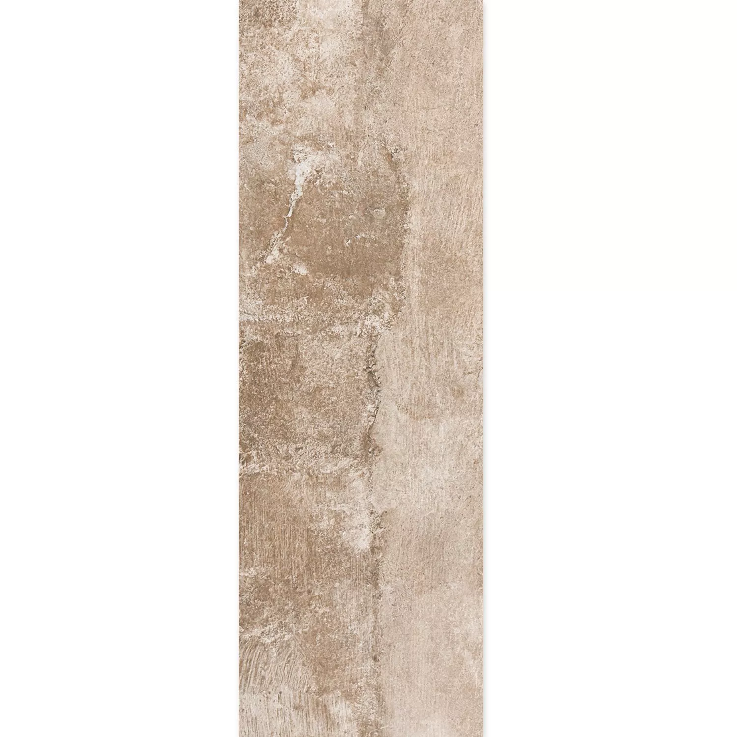 Mønster Gulvflis Stein Utseende Polaris R10 Beige 30x120cm