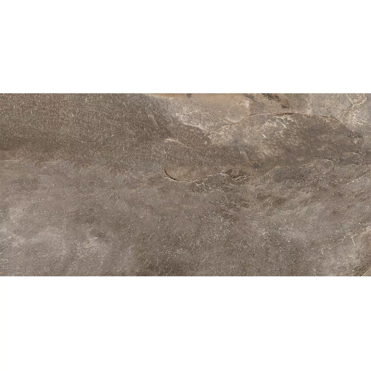 Mønster Gulvfliser Homeland Naturstein Utseende R10 Bronse 30x60cm