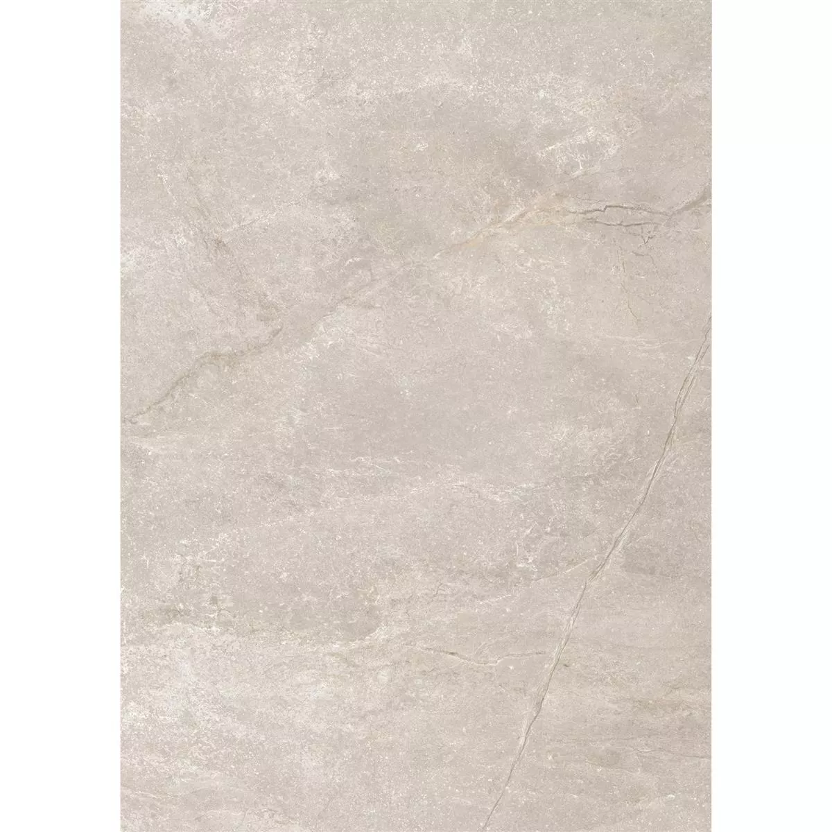 Gulvfliser Pangea Marmor Utseende Frostet Beige 60x120cm