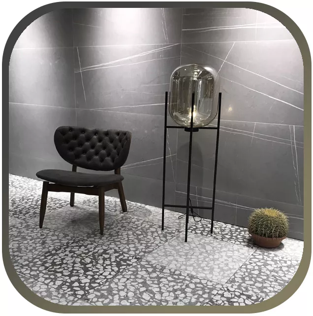 Gulvfliser i stuer Gulvfliser i stuer