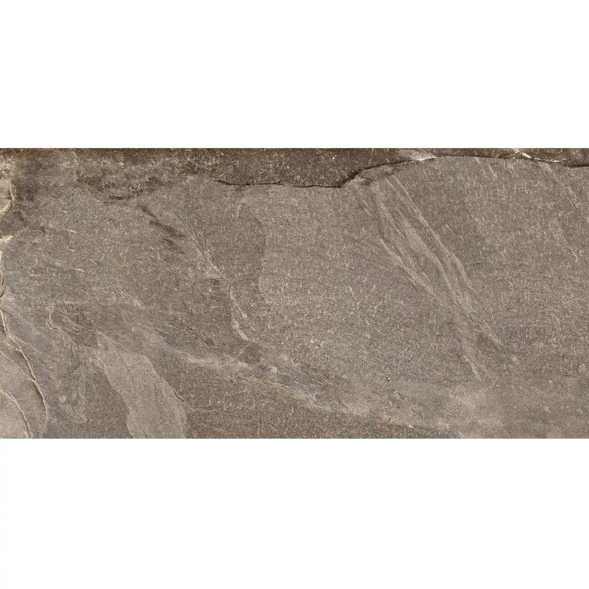 Mønster Gulvfliser Homeland Naturstein Utseende R10 Bronse 30x60cm