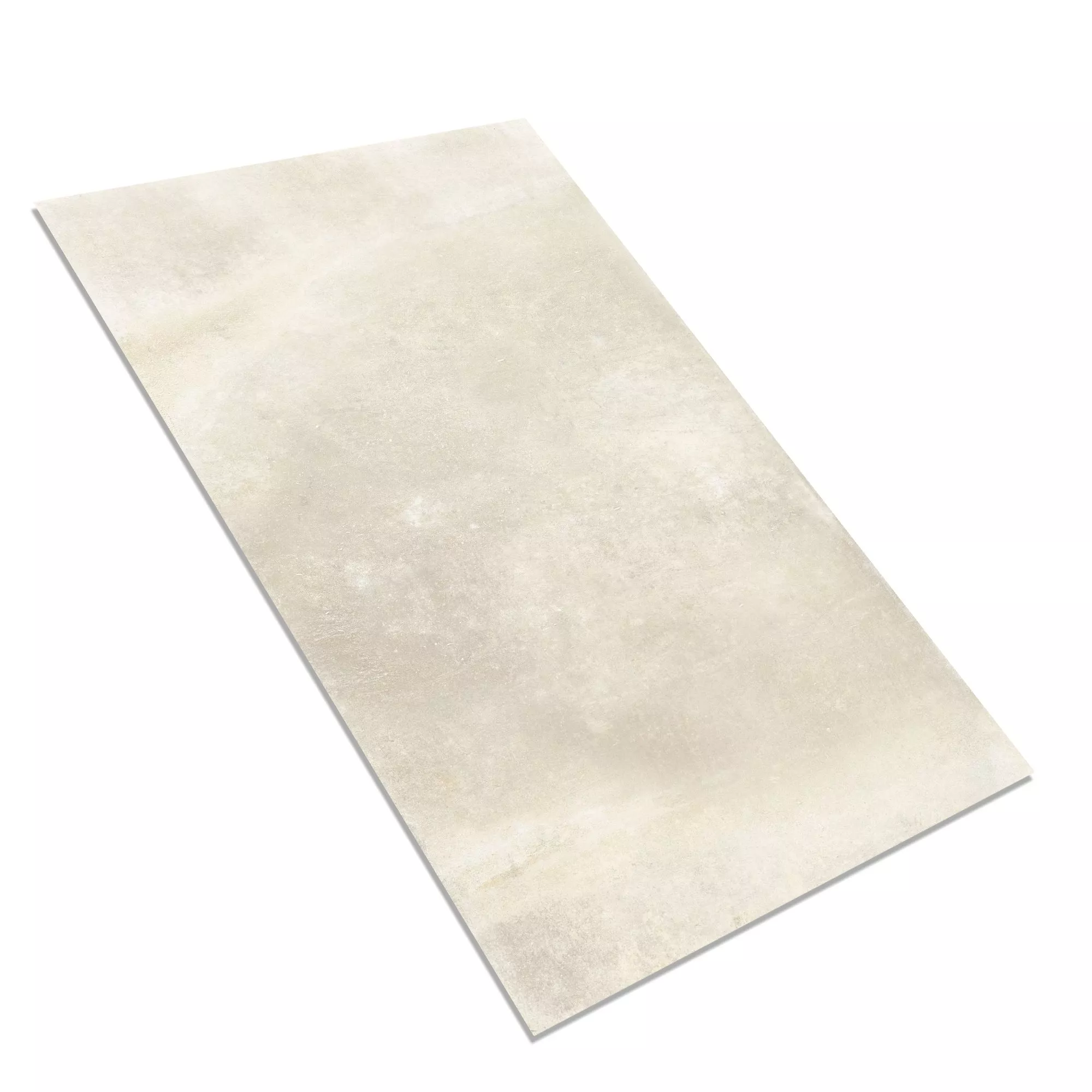 Mønster Gulvflis Sement Utseende Maryland Beige 30x60cm