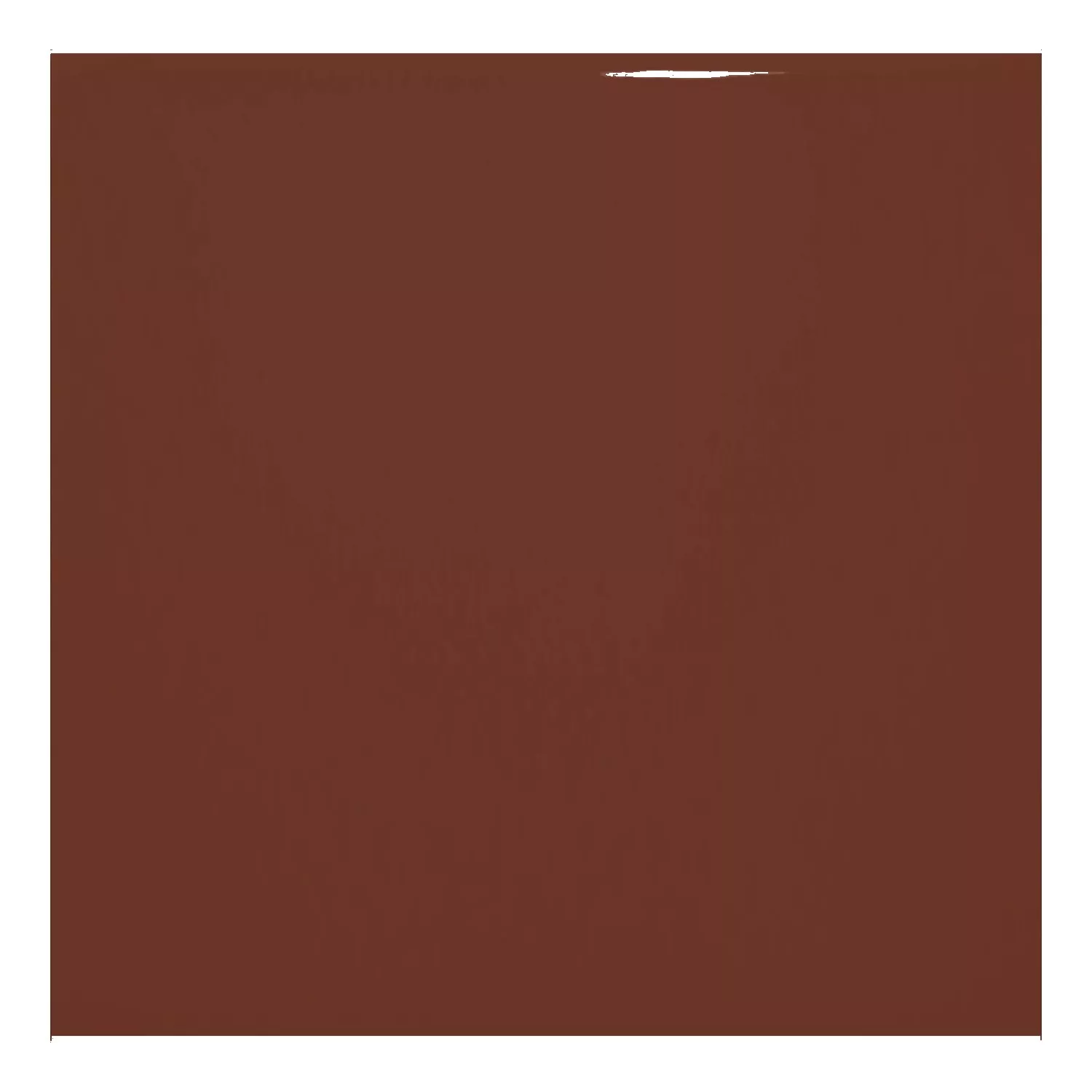 Metro flis Brun Glitrende 10x10 cm Uten Fasett Freyburg Marron