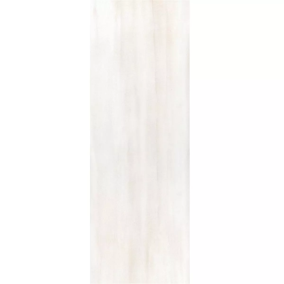 Veggfliser Anderson 30x90cm Beige Frostet