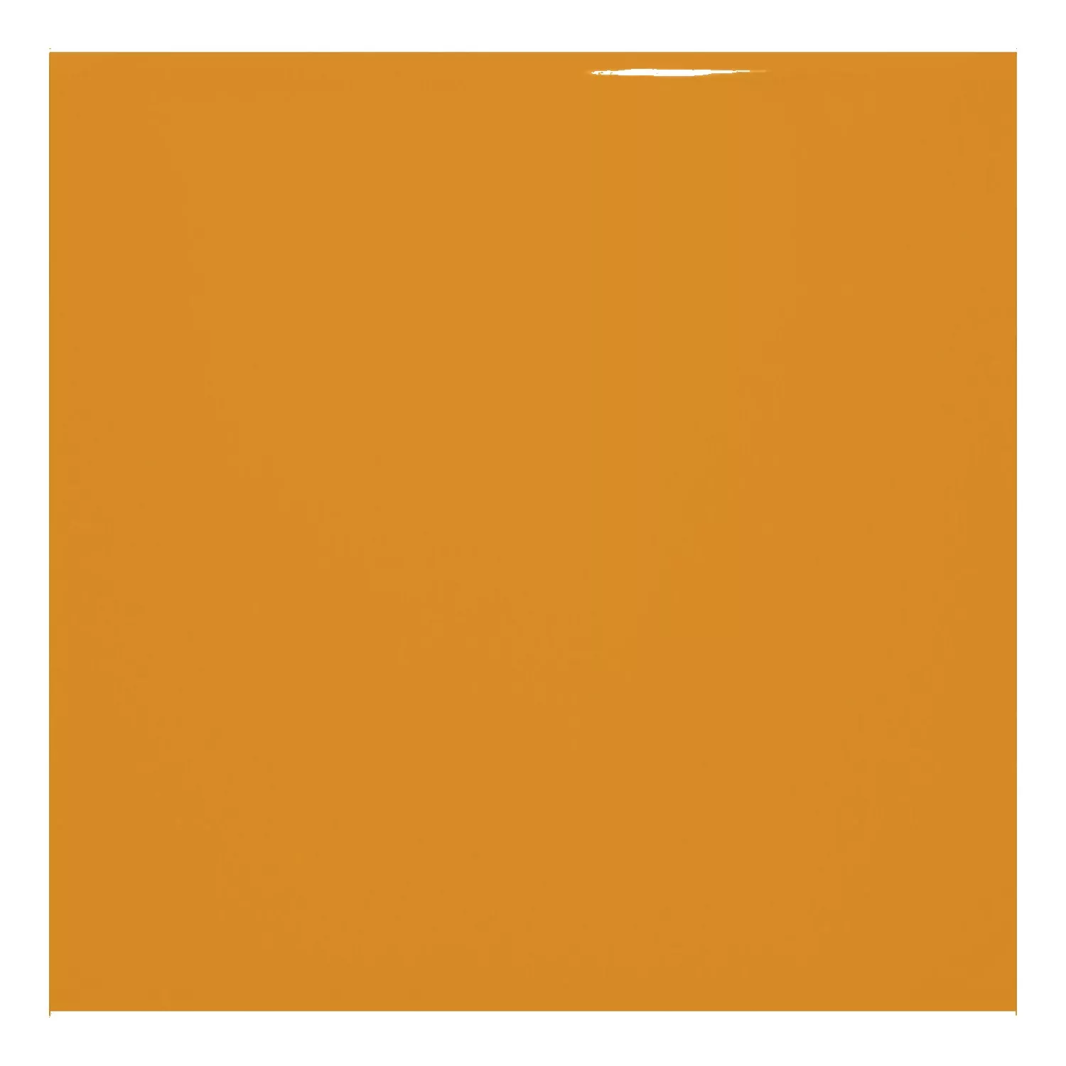 Metro flis Gul Glitrende 10x10 cm Uten Fasett Freyburg Ocre