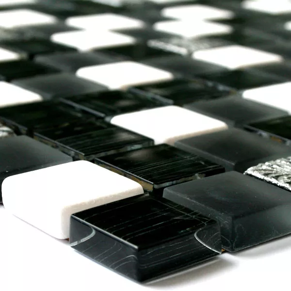 Mosaikkfliser Glass Marmor Toronto
