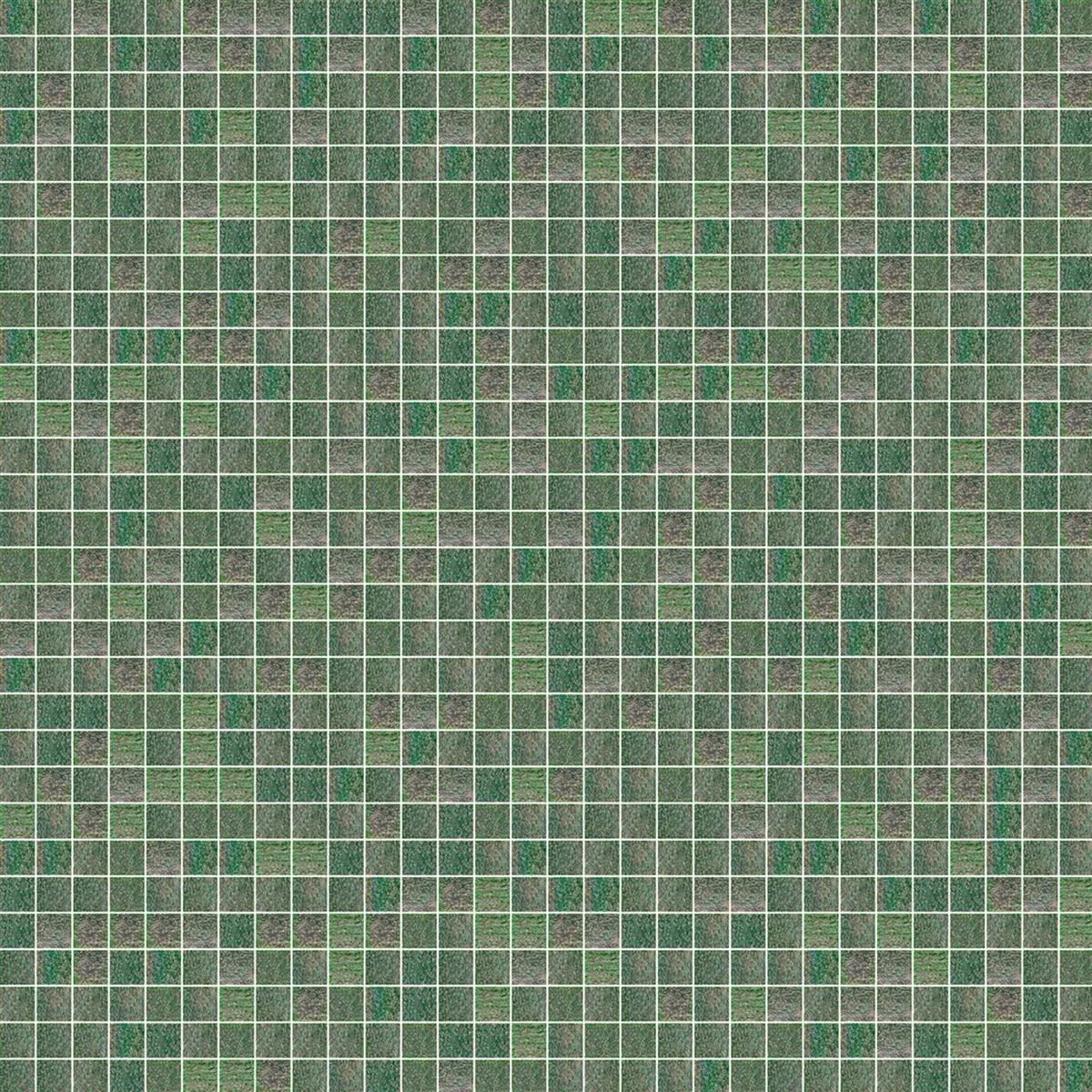 Glass Mosaikk Fliser Trend-Vi 704 Shining 10x10 cm