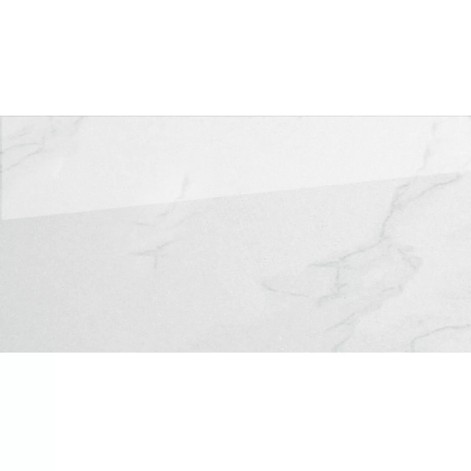 Gulvfliser Naturstein Utseende Ephesos Hvit 30x60cm