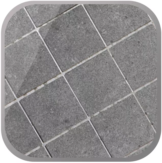 Mosaikk Polert Mosaikk Polert