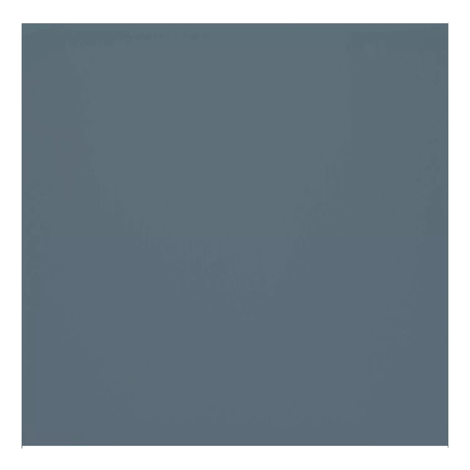 Metro flis Blå Frostet 20x20 cm Uten Fasett Ashville Blue Mist