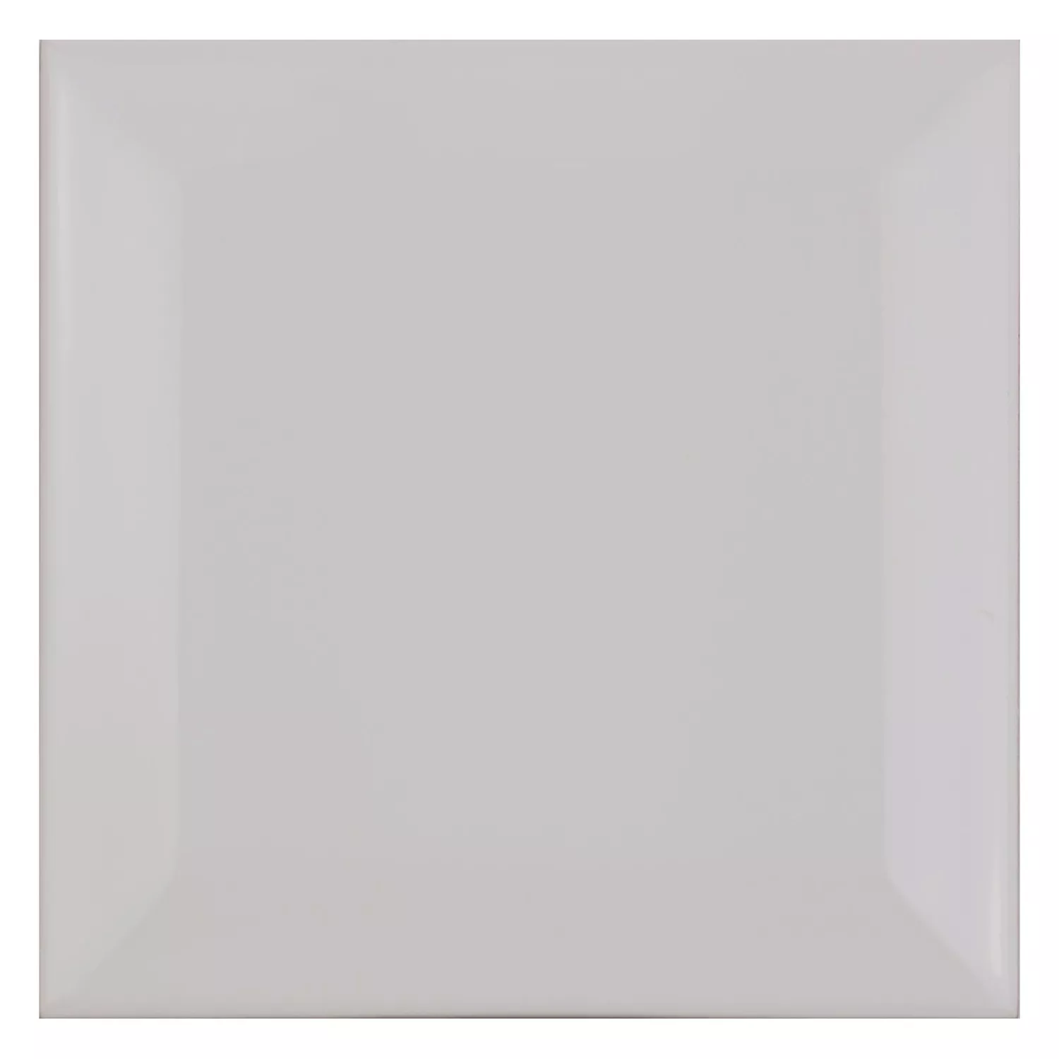 Metro flis Grå Frostet 10x10 cm Fasett Catarina Gris