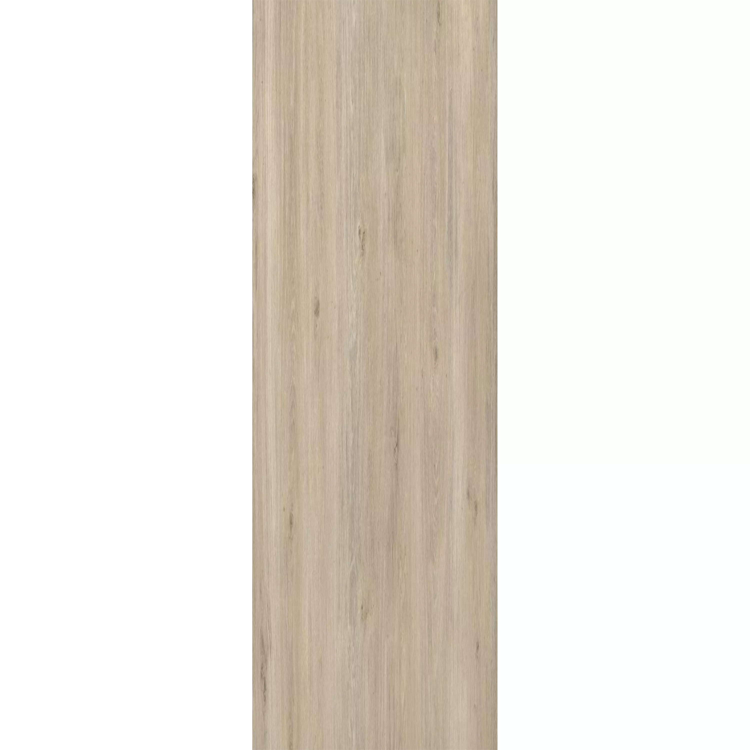 Mønster fra Vinylgulv Klikksystem Delano Lys Beige 17,2x121cm