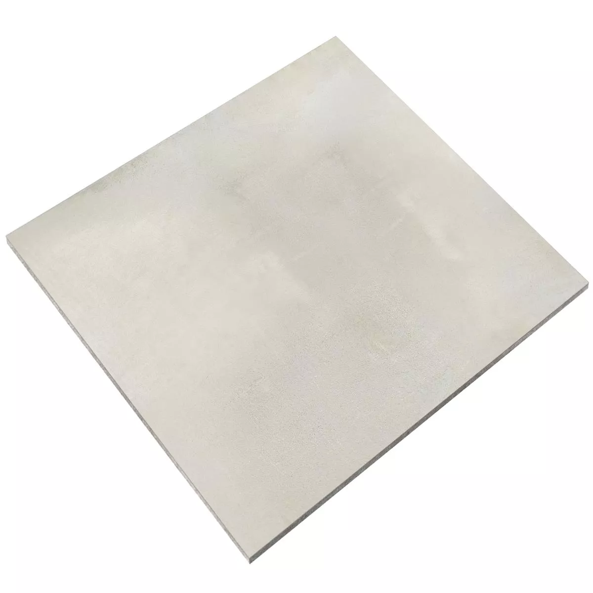 Gulvflis Brazil Lys Beige 60x60cm