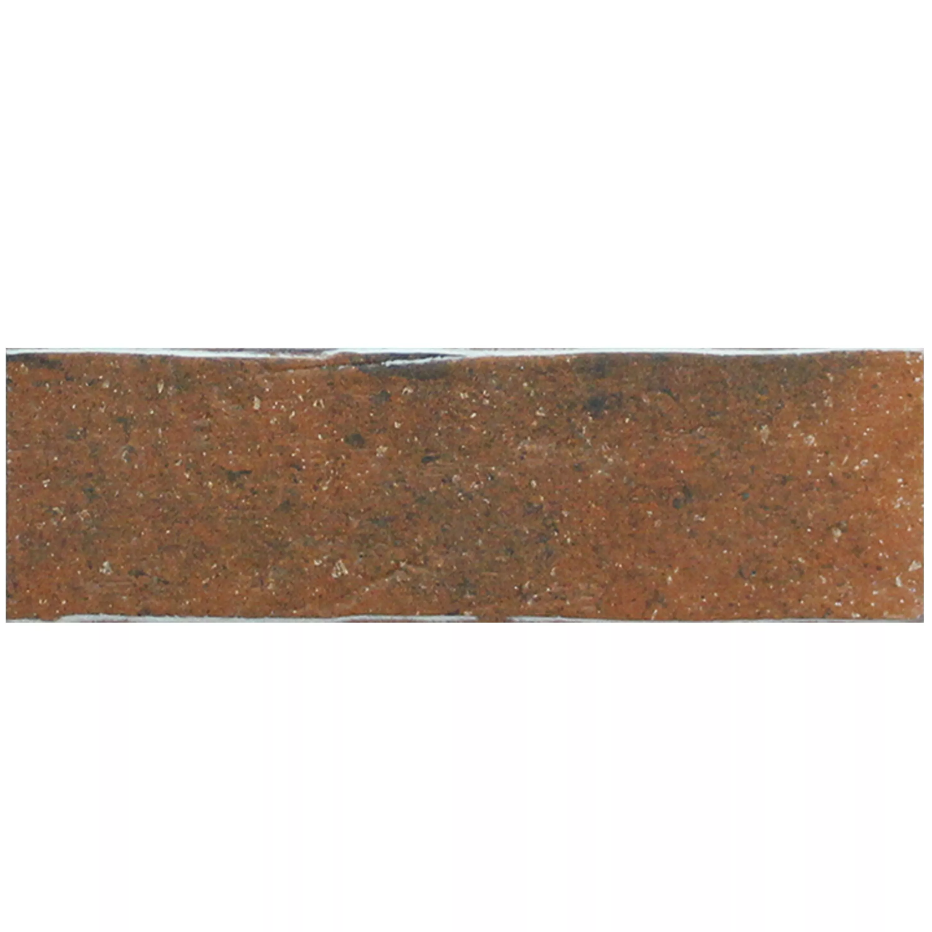 Gulvfliser Leverkusen 7,1x24cm Stropper Red