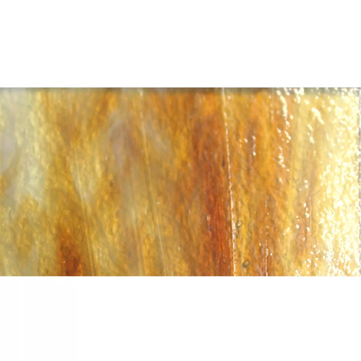 Metro Glassfliser Subway Honey 7,5x15cm Metro Glassfliser Subway Honey 7,5x15cm