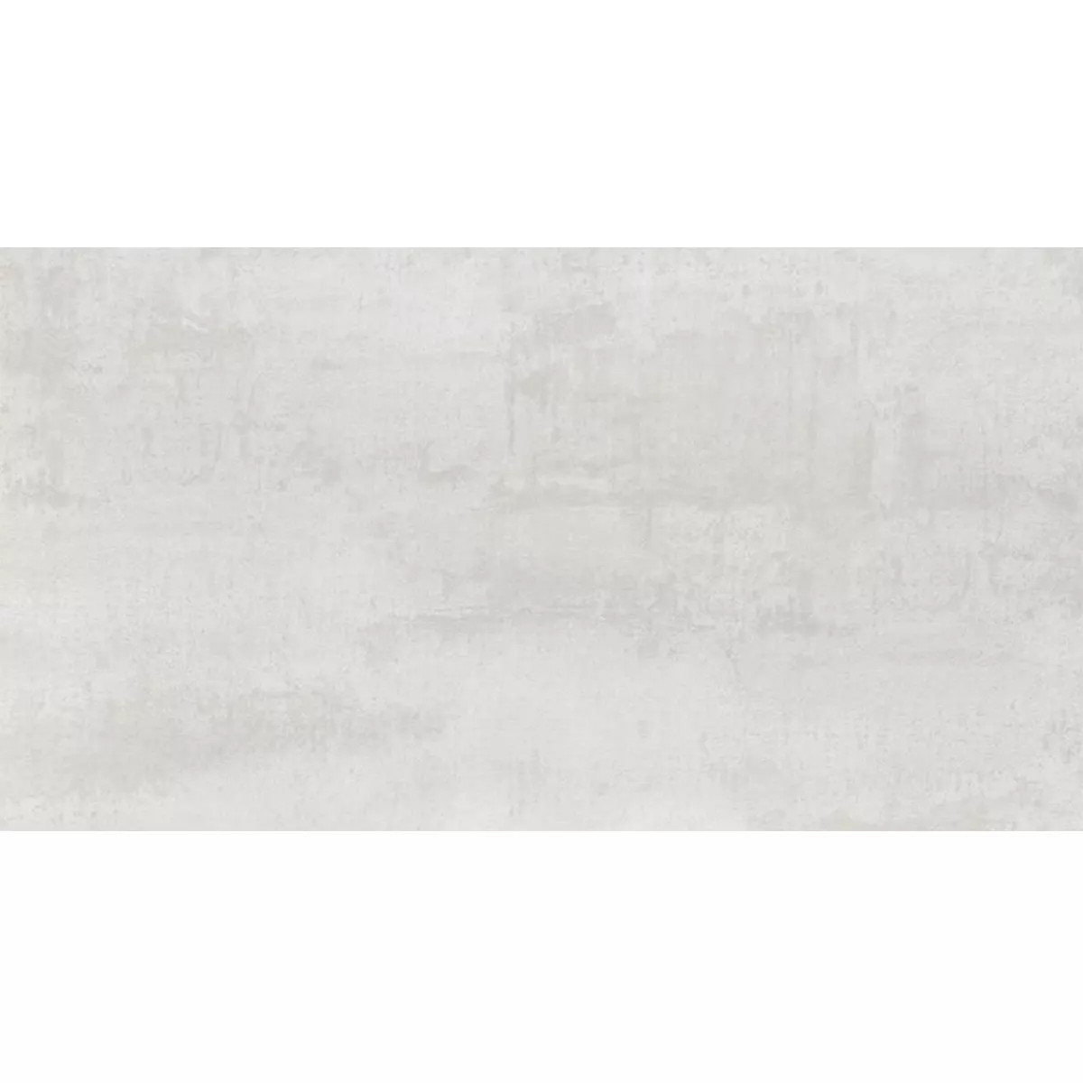 Gulvfliser Herion Metall Utseende Frostet Blanco 30x60cm Gulvfliser Herion Metall Utseende Frostet Blanco 30x60cm