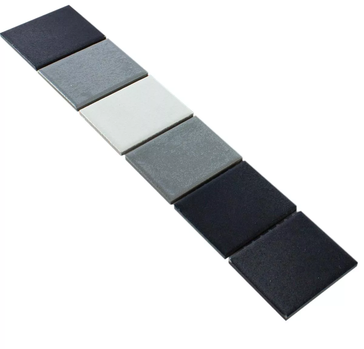 Keramikk Fliser Grense Tirana Grå Svart Keramikk Fliser Grense Tirana Grå Svart