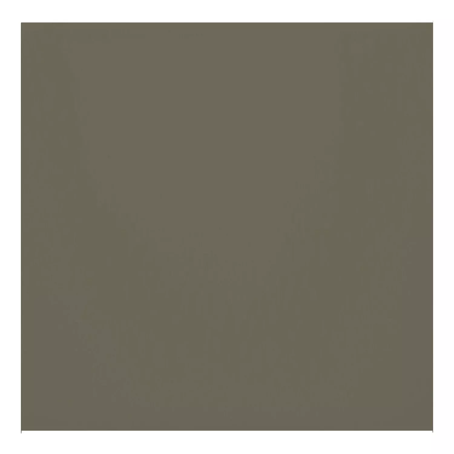 Metro flis Grå Frostet 20x20 cm Uten Fasett Ashville Dark Grey