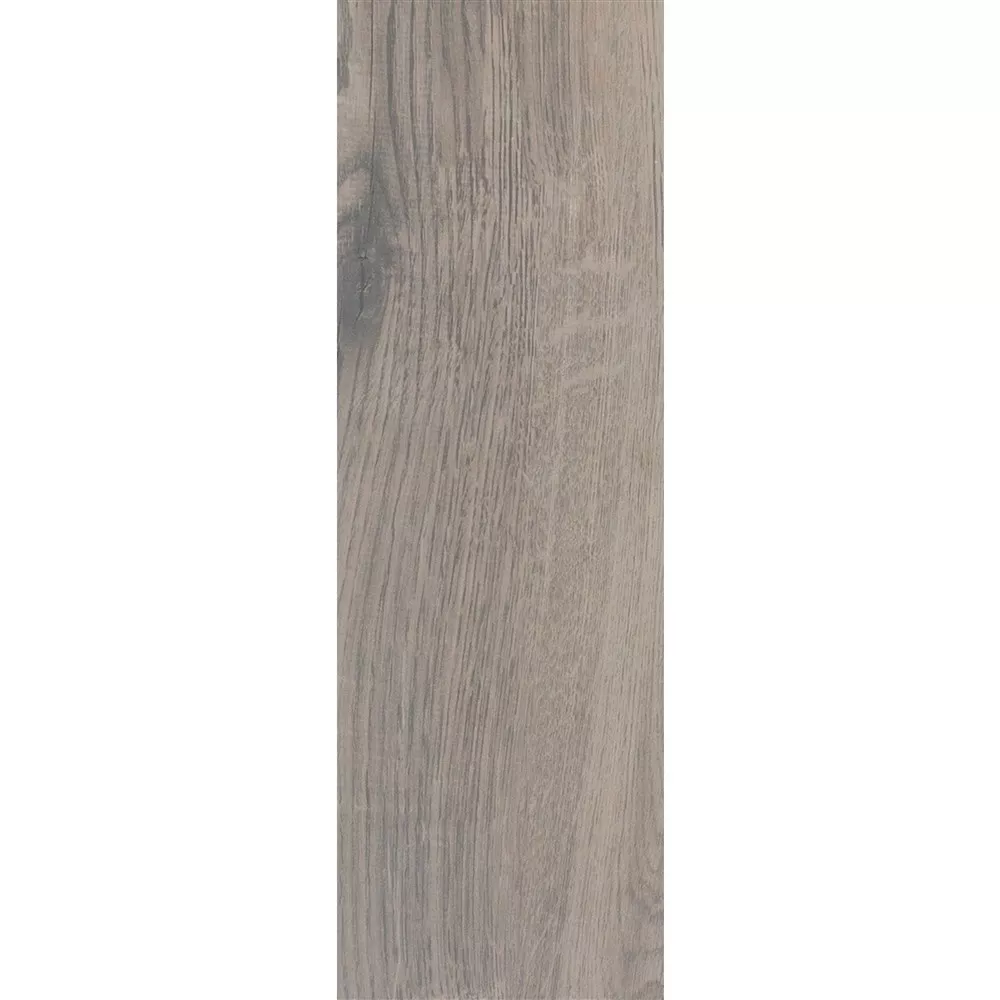 Gulvfliser Tre Utseende Fullwood Brun 20x120cm