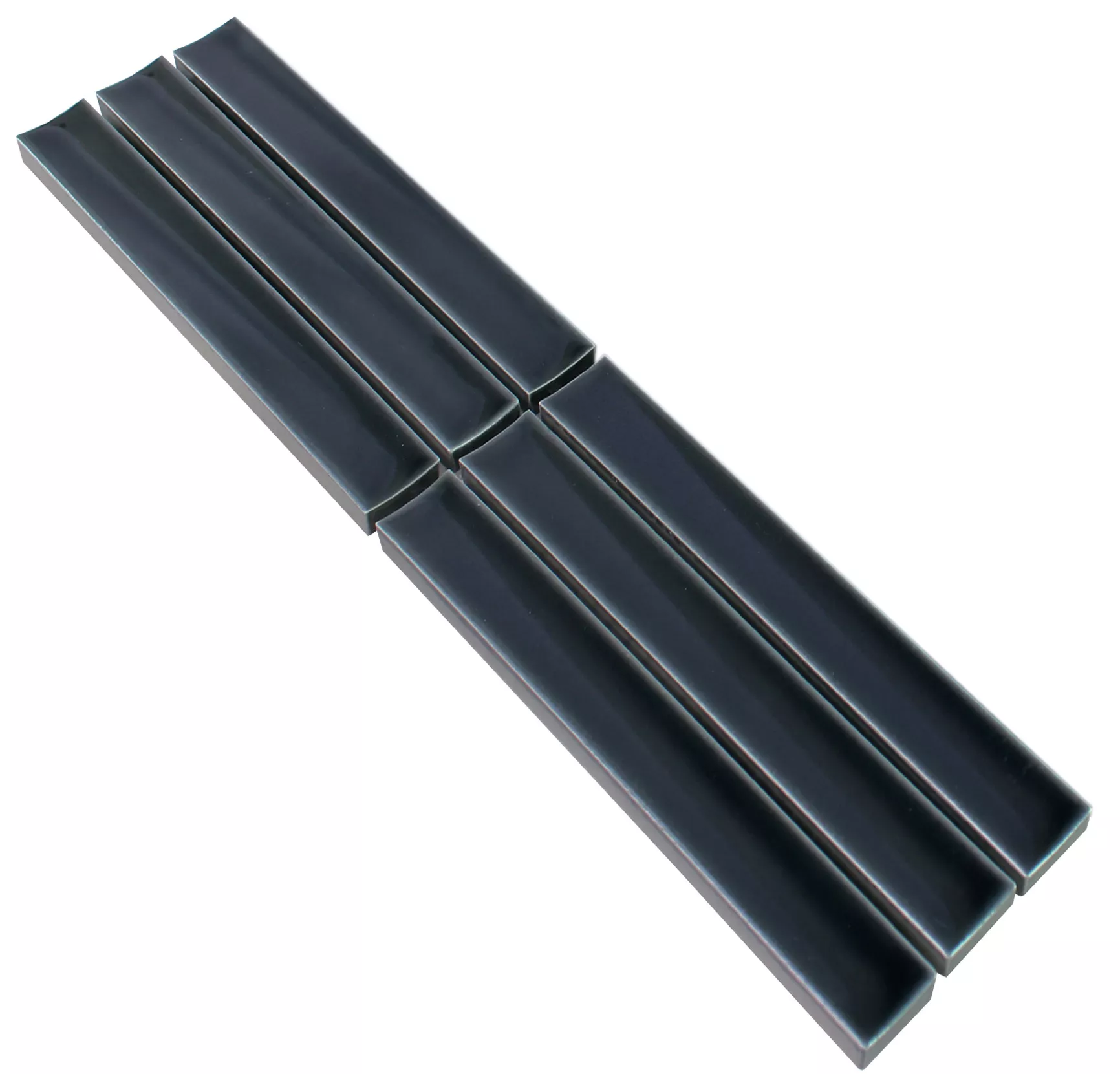 Keramikk Grense Viceroy Svart Keramikk Grense Viceroy Svart