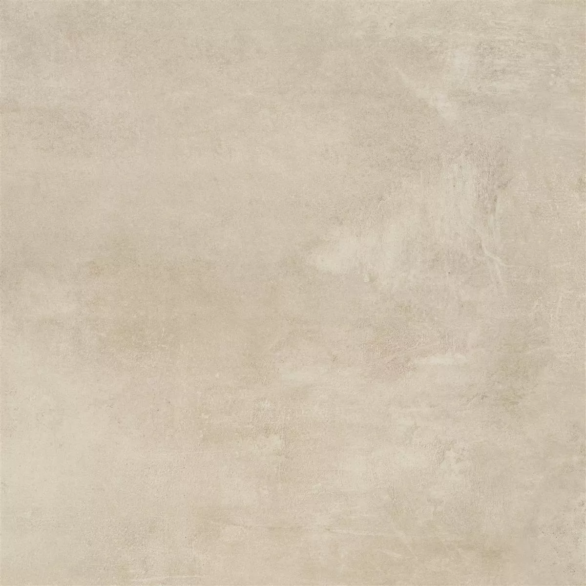 Mønster fra Gulvfliser Assos Konkret Utseende R10/B Mørk Beige 60x60cm