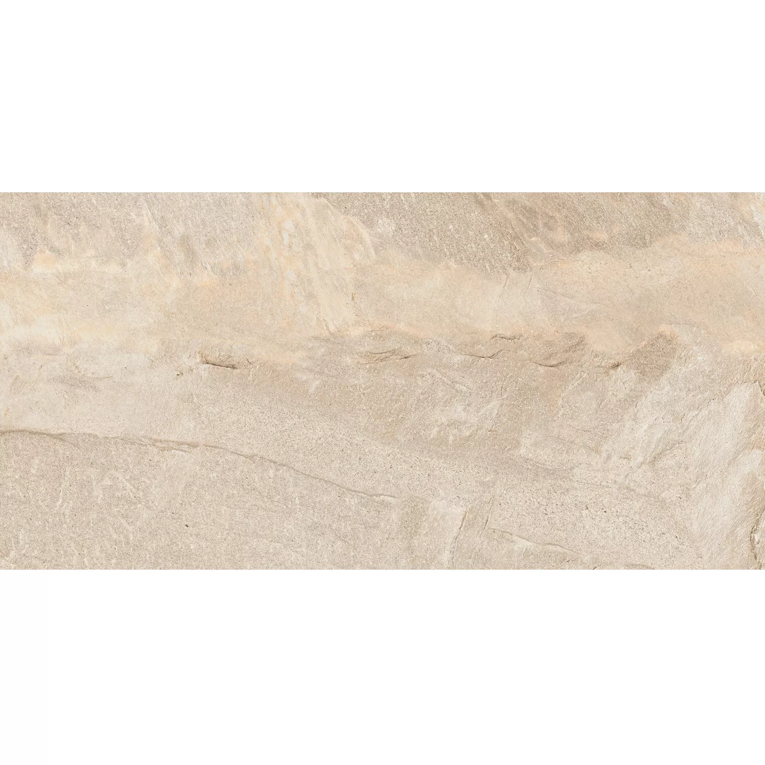 Mønster Gulvfliser Homeland Naturstein Utseende R10 Beige 30x60cm