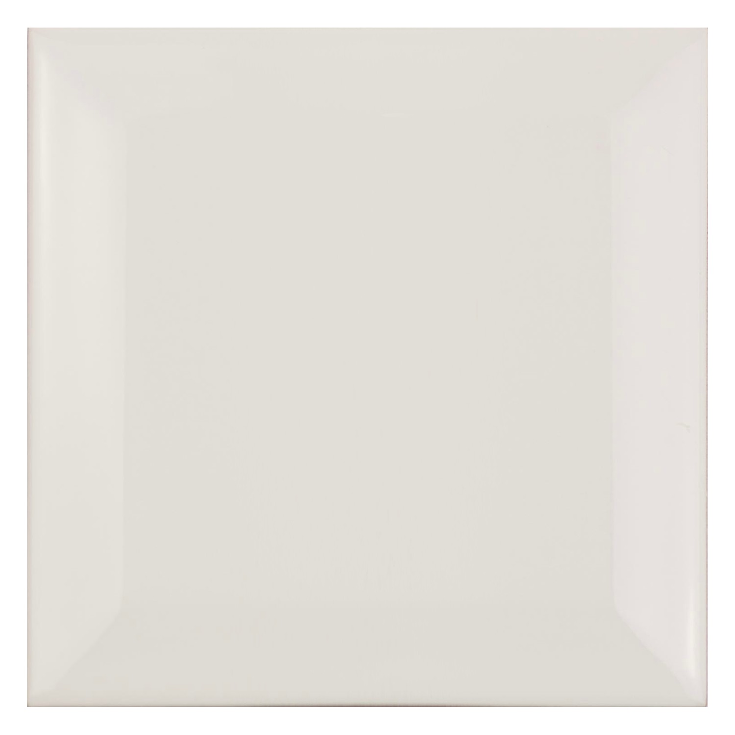 Metro flis Grå Frostet 10x10 cm Fasett Catarina Perla