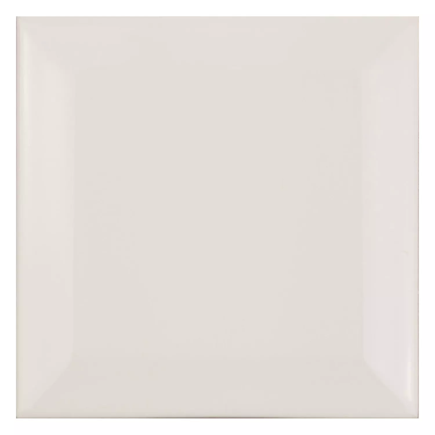 Metro flis Grå Frostet 10x10 cm Fasett Catarina Perla