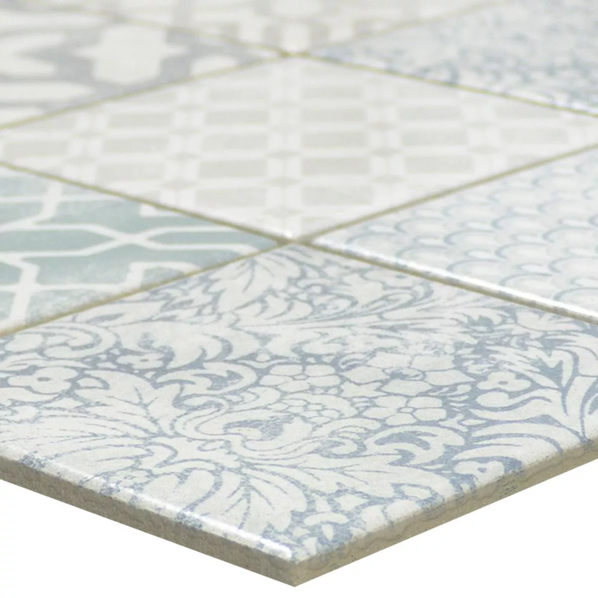 Keramikk Mosaikkfliser Venezia Ornament Keramikk Mosaikkfliser Venezia Ornament