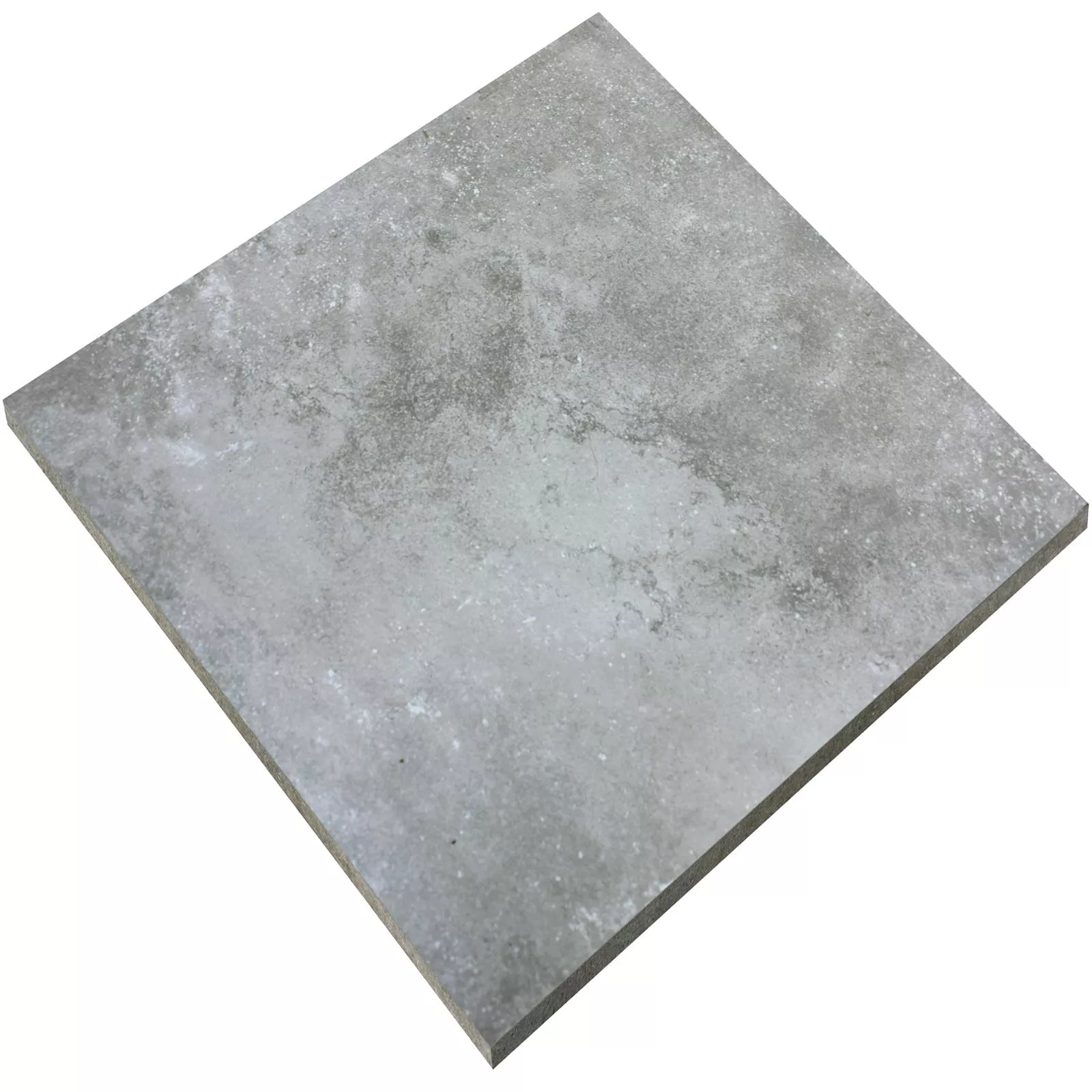 Terrasseheller Valentine Grey Utbedret 60x60x2cm