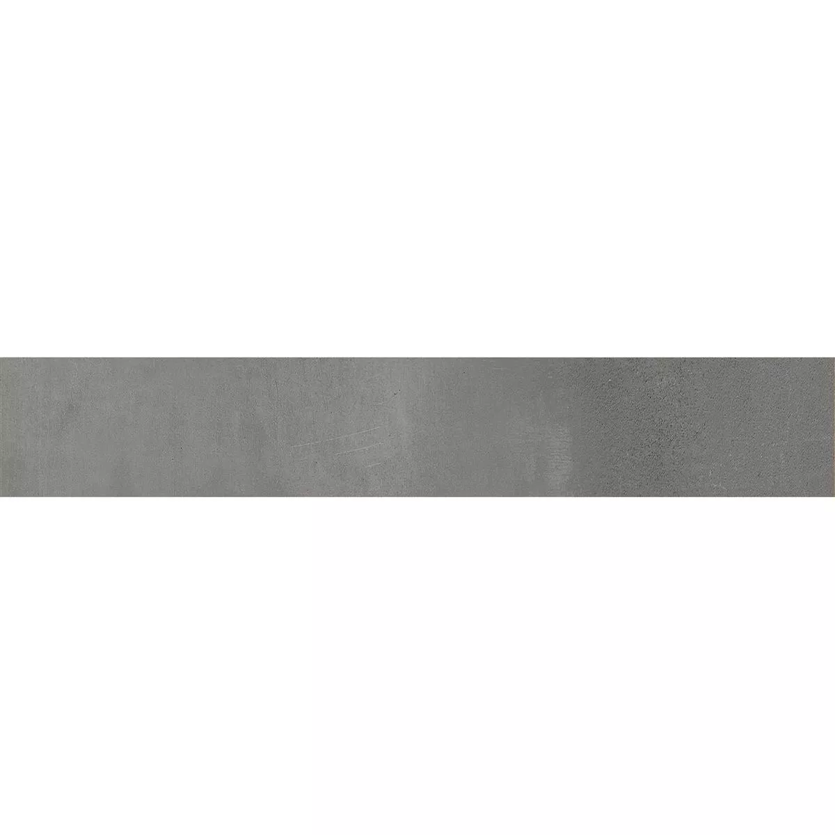 Gulvlist Brazil Mørk Grå 6,5x60cm