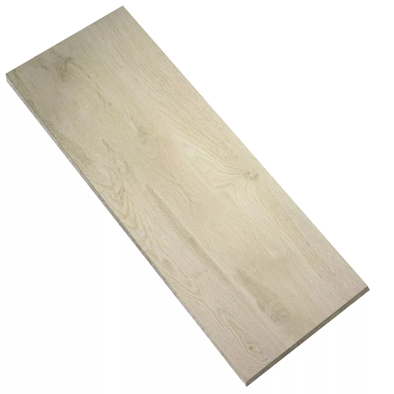 Mønster Gulvflis Tre Utseende Linsburg Beige 30x120cm