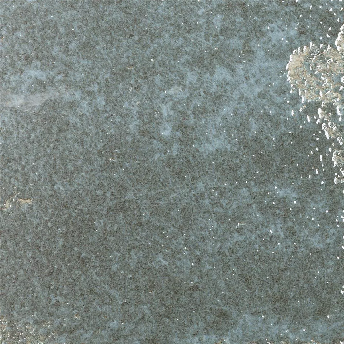 Veggfliser Lara Glitrende Bølgete 15x15cm Grå Veggfliser Lara Glitrende Bølgete 15x15cm Grå