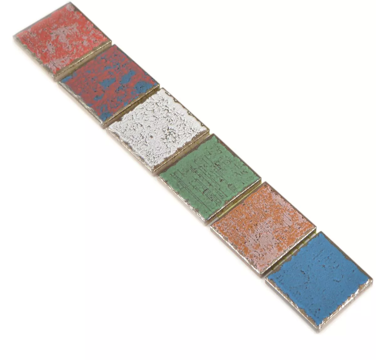 Keramikk Fliser Grense Paradox Farget Mix Keramikk Fliser Grense Paradox Farget Mix