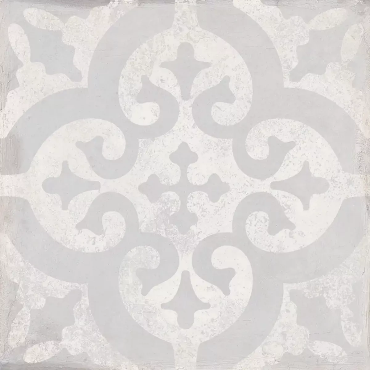 Norwich Grå Innredning 25x25 cm