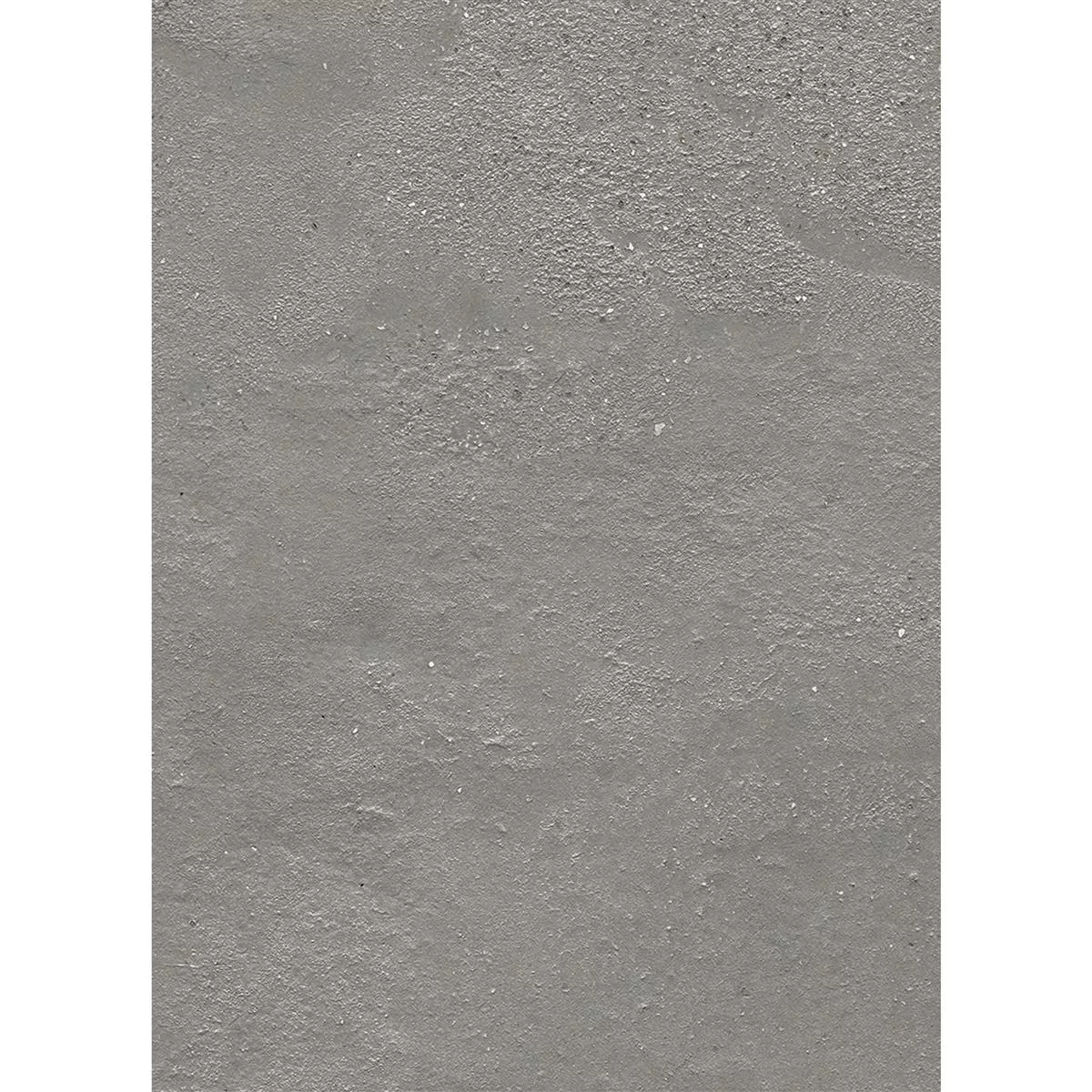 Gulvflis Malibu Konkret Utseende Lysegrå 60x120cm