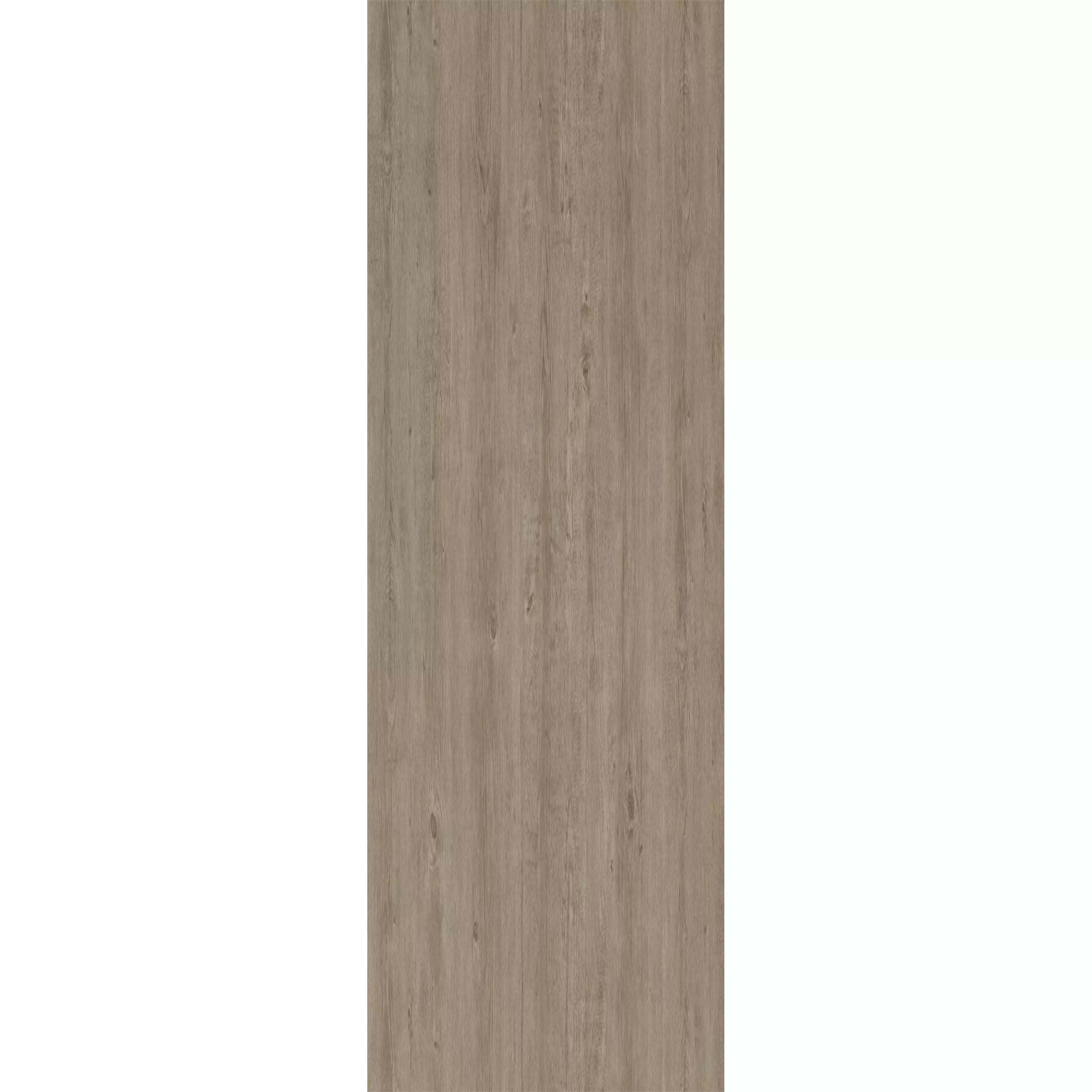 Vinylgulv Klikksystem Elderwood Beige Grå 17,2x121cm