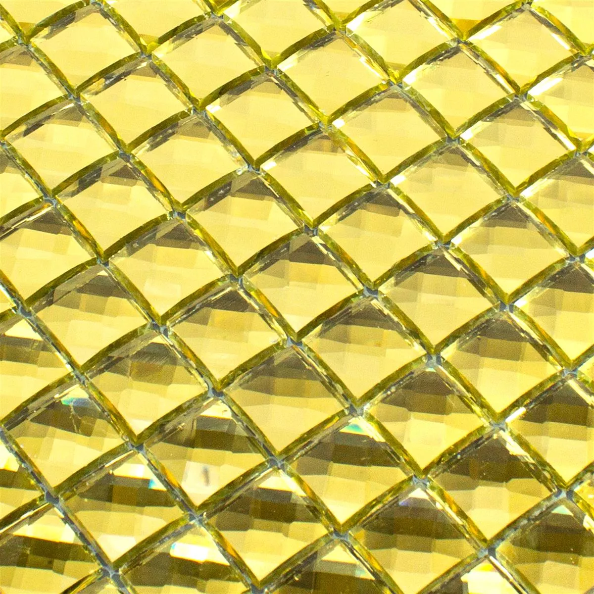 Glass Mosaikkfliser Victoria Gull Torget 23