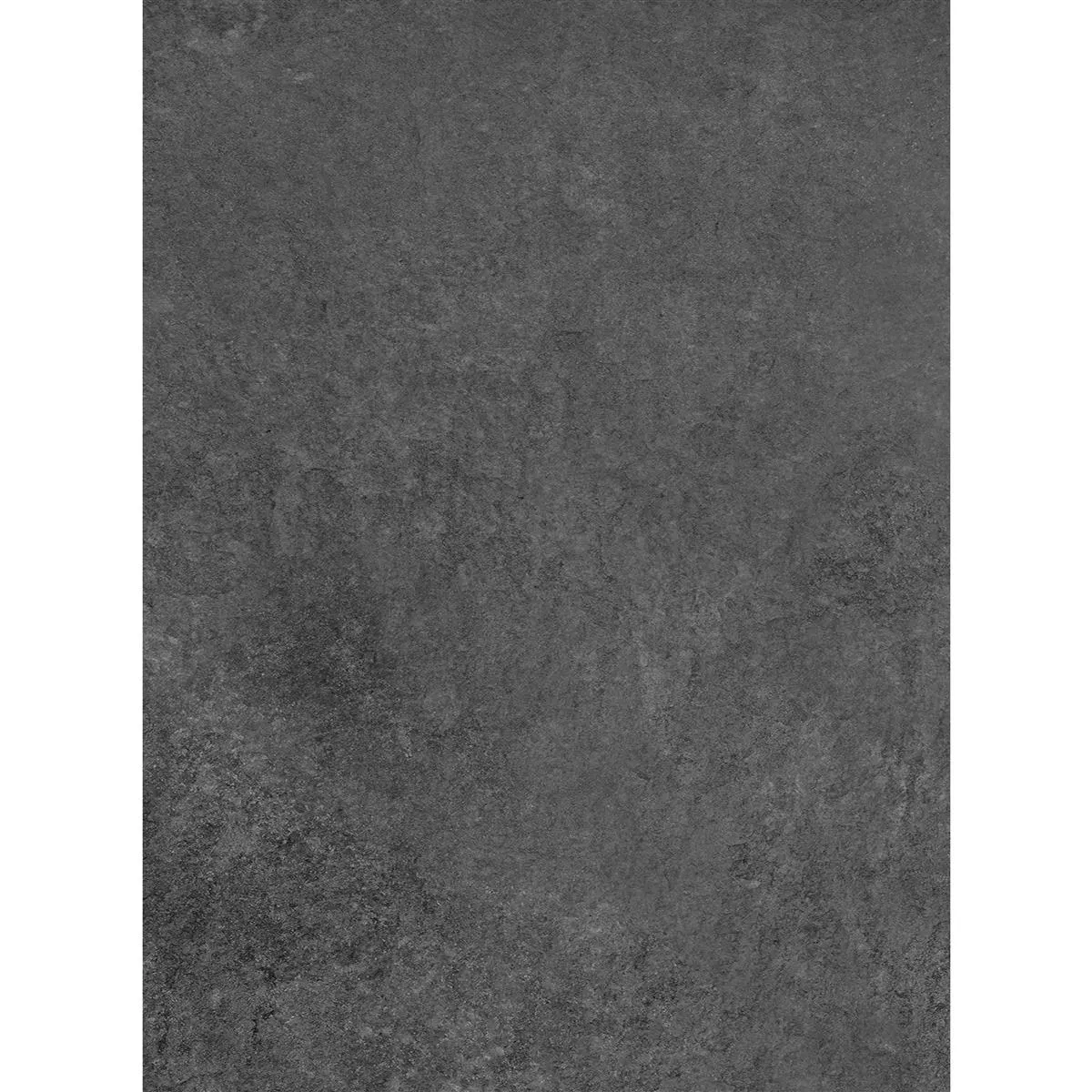 Terrasseheller Stein Utseende Nizza Antrasitt 60x90 cm
